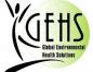 Global Environmental Health Solutions (GEHS) logo